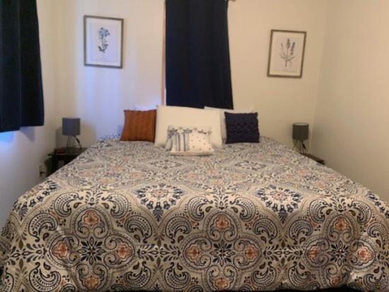 Rr-June Lake Lodge Εξωτερικό φωτογραφία